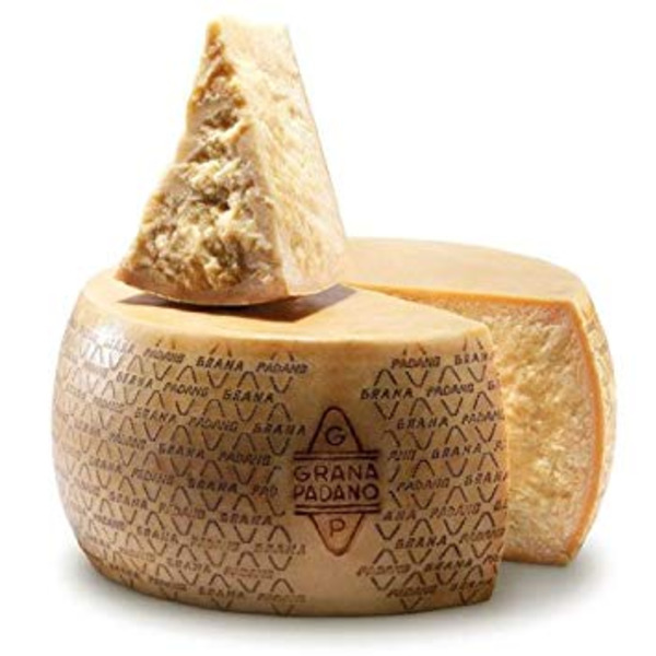 Grana Padano - Cheese Wheel