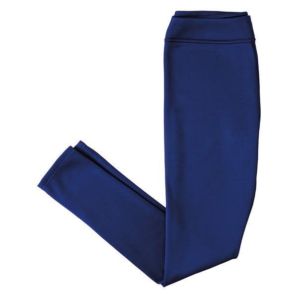 ALDI Serra Ladies Fleece Lined Leggings Blue SameDay Delivery or