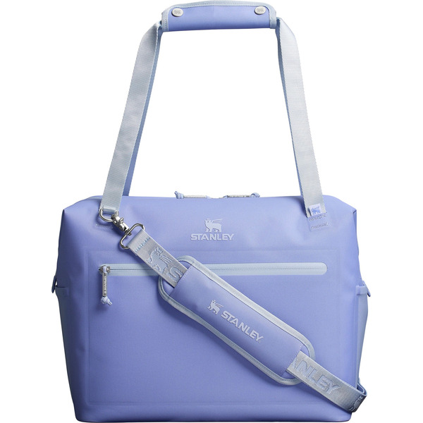STANLEY All Day Julienne Max Cooler - Hydrangea