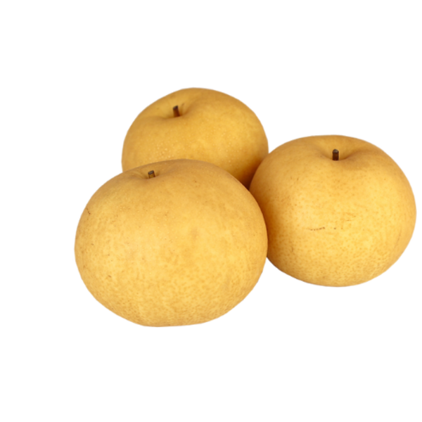Korean Pears