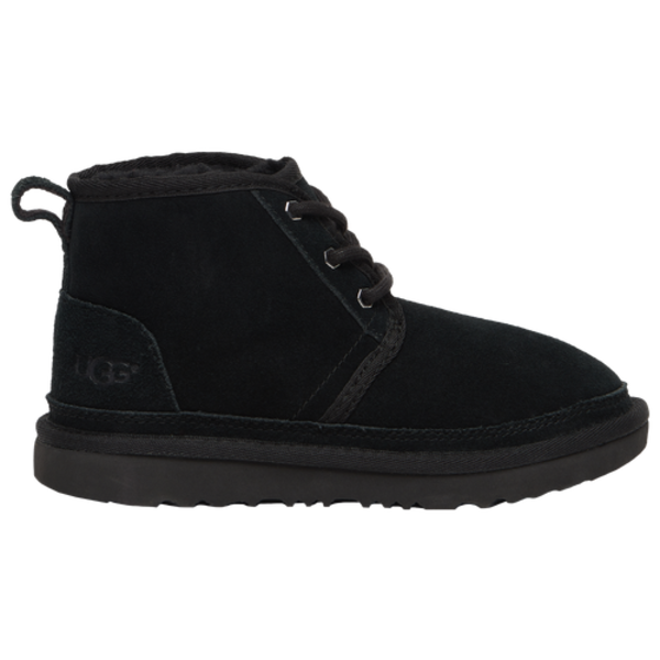UGG Neumel II Boots Pre-School Shoes, Size 2