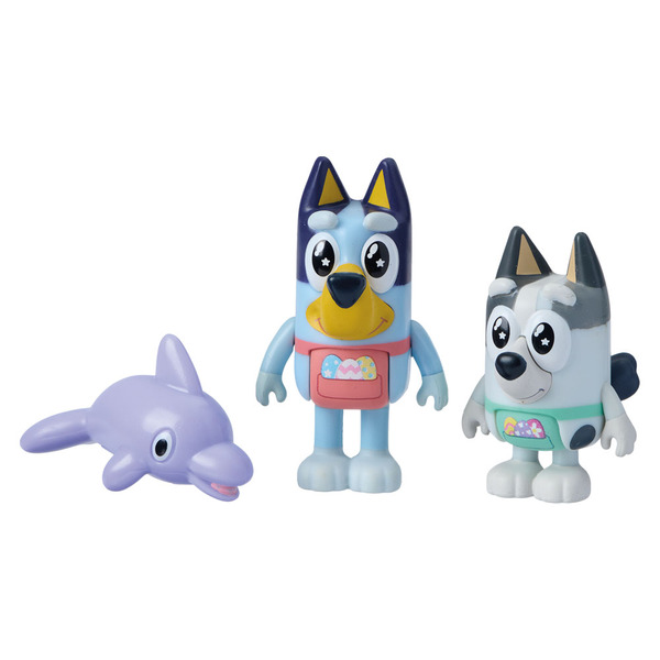 Bluey Bluey & Muffin Same-Day Delivery or Pickup | ALDI
