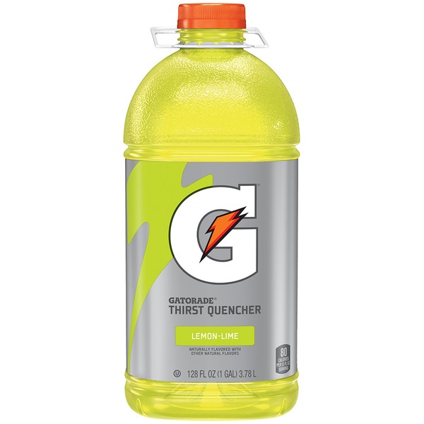 Gatorade Lemon Lime Sports Drink from Publix Instacart