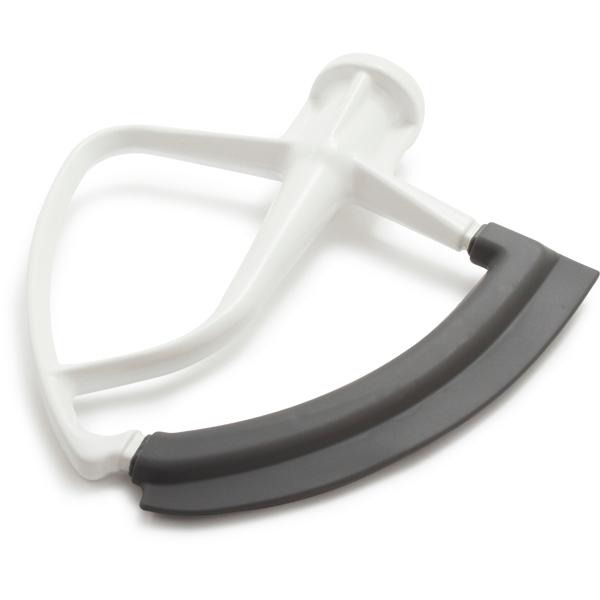 KitchenAid Flex Edge Beater For Tilt Head Stand Mixer Attachment