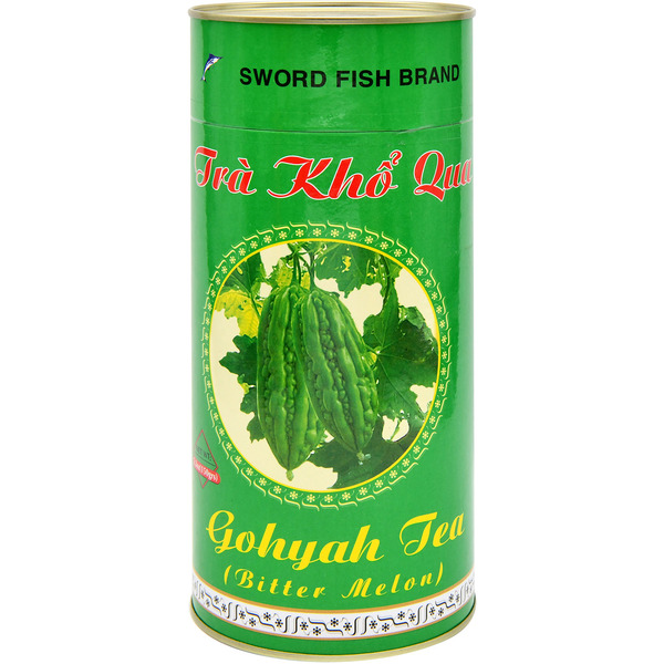 K&M Goh Kaw Tea