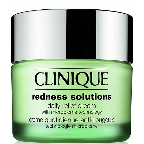 Clinique Redness Solutions Daily Relief Face Cream