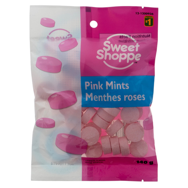 piemonte mintです Serra Hard Filled Candy with Mint from Piedmont, 2.2 Lbs