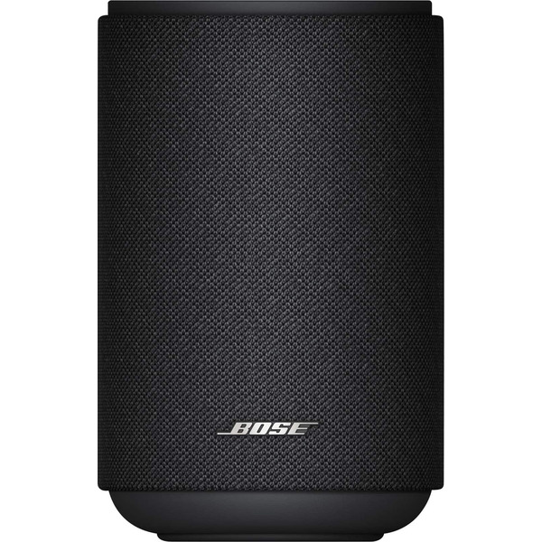 Bose Lifestyle Ultra Wireless Speaker - Black