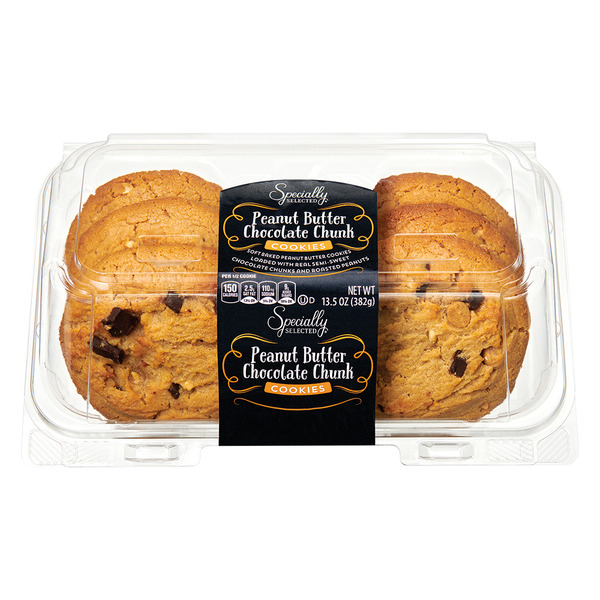 Specially Selected White Chocolate Macadamia Nut Cookie Same-Day