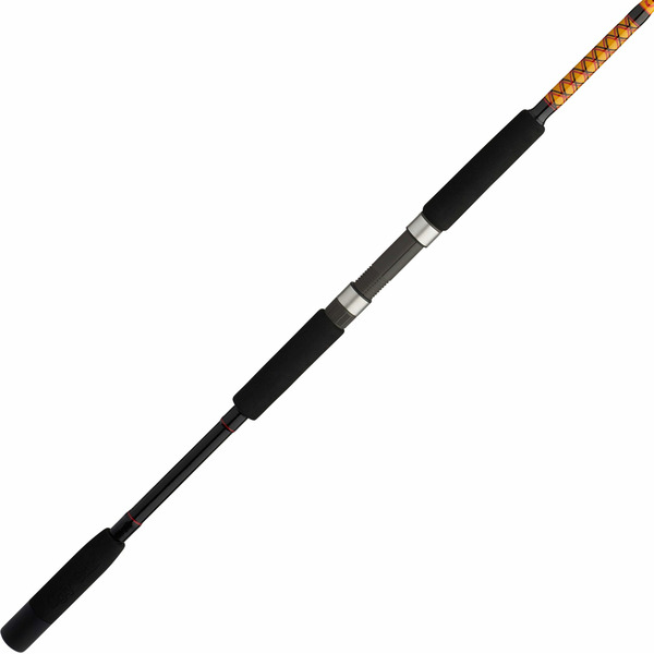 Ugly Stik 2 Piece Sf Bigwater Spinning Rod - 15-30 Lbs