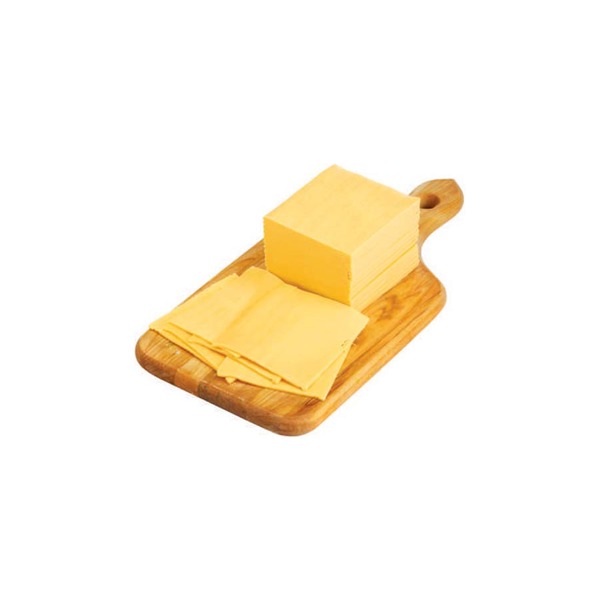 Tp Sliced American Cheese