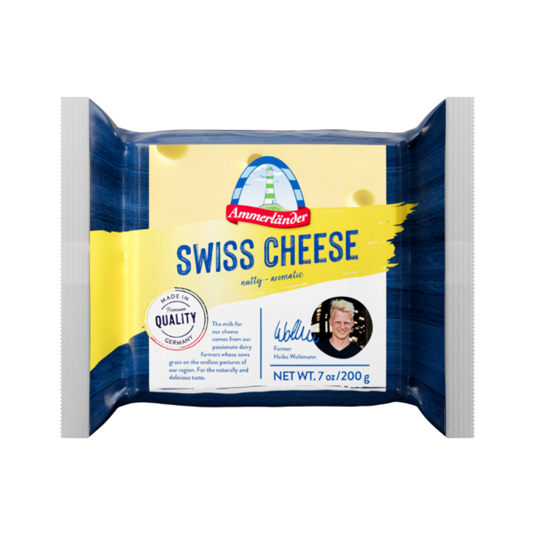 Ammerländer Swiss Same-Day Delivery or Pickup | Publix