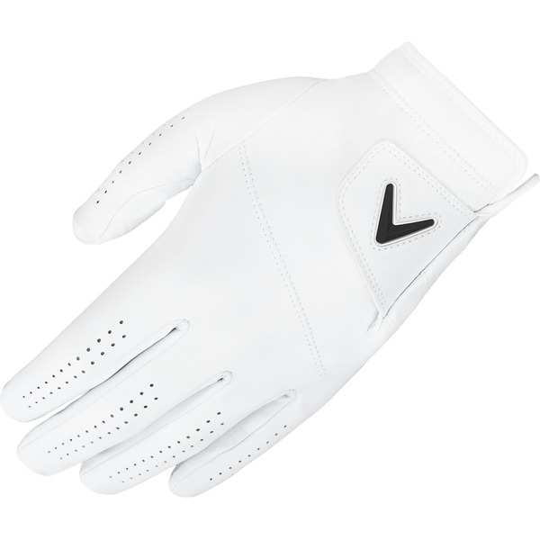 Callaway Golf Women's Left Hand 2025 Tour Authentic Golf Gloves, Small