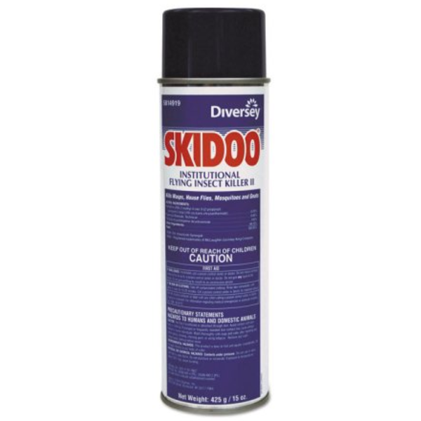 Skidoo - Flying Insect Killer - 15 oz