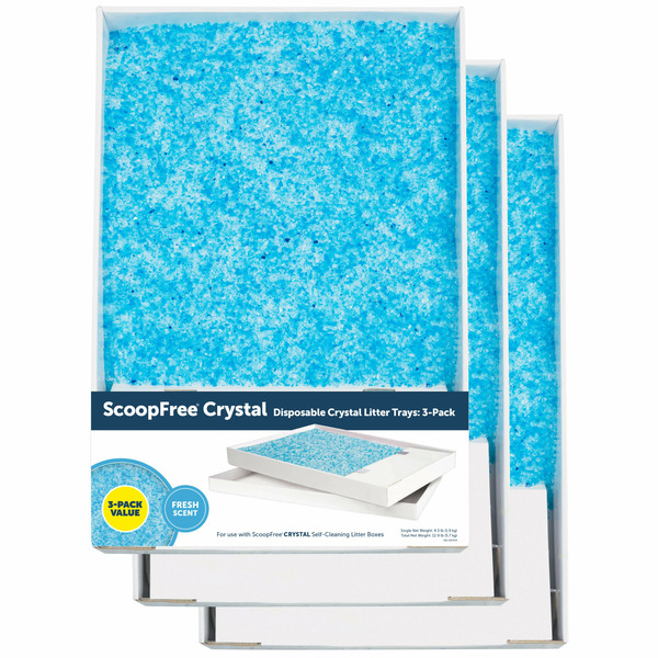 ScoopFree Litter Tray Cartridge