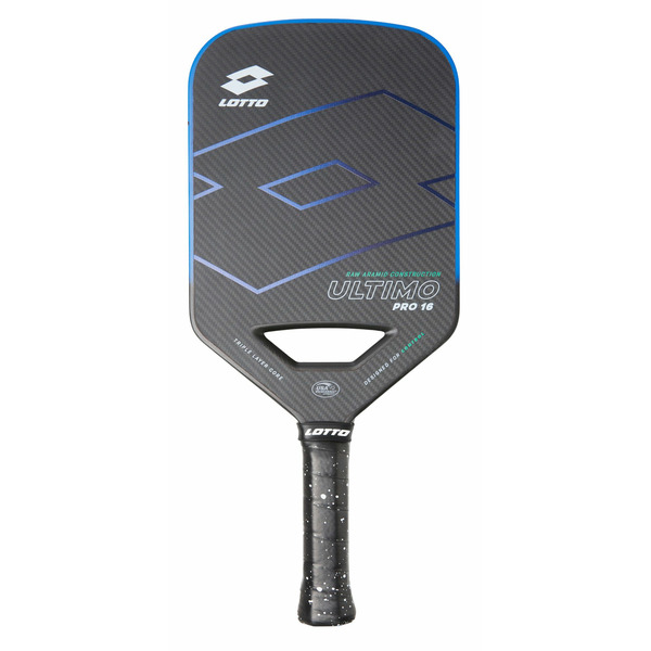 Lotto Ultimo Pro 16mm Pickleball Paddle