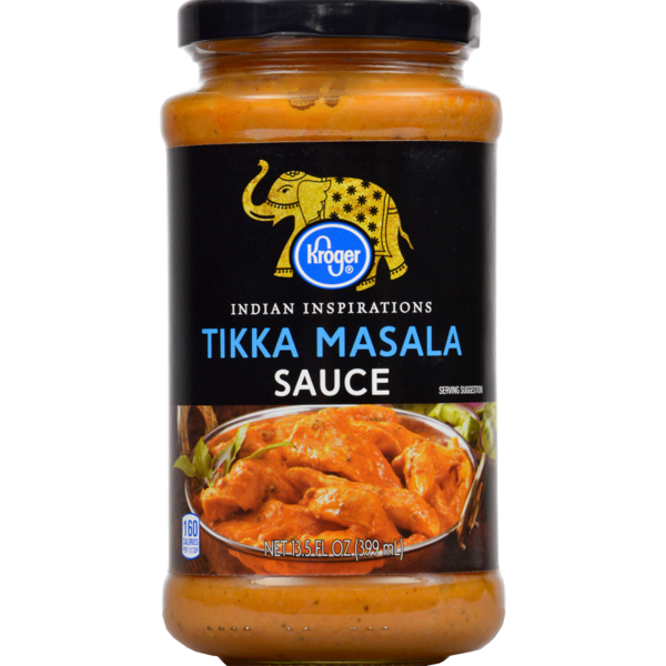 Kroger Kroger Sauce SameDay Delivery or Pickup Instacart