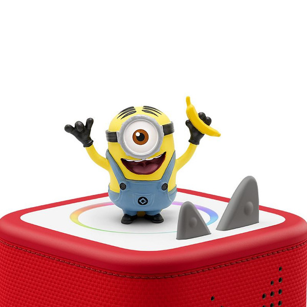 tonies Despicable Me Audio Figure