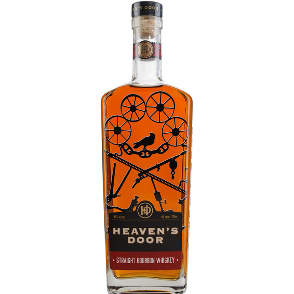 Heaven's Door Whiskey, Revival Same-Day Delivery | Binny's