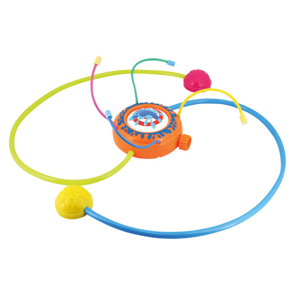 Banzai Water Sprinklers Stomp N Blast Same-Day Delivery or Pickup