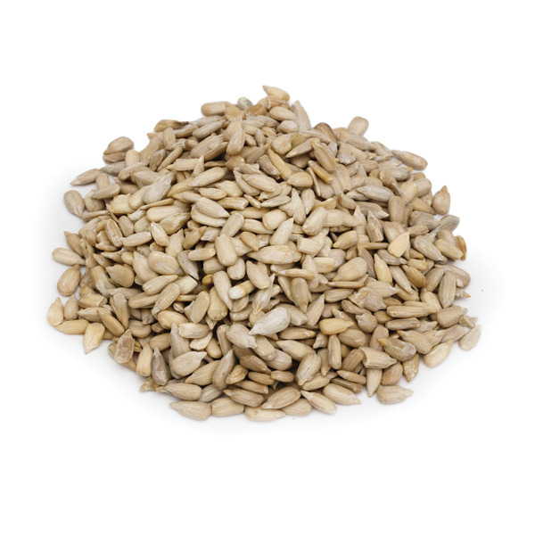 Bulk Seeds Organic Raw Sunflower Seeds Same-Day Delivery or Pickup | New  Seasons Market