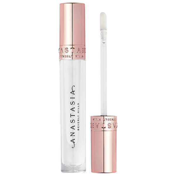Anastasia Beverly Hills Crystal Lip Gloss Glass