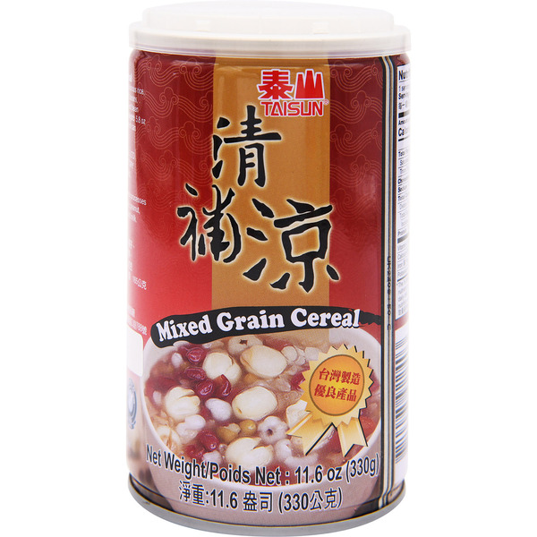 Taisun Mixed Grain Cereal Sam Bo Luong