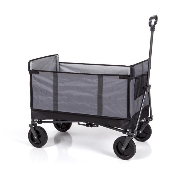 Seina Omni Multi-Purpose Assembled Folding Outdoor Wagon