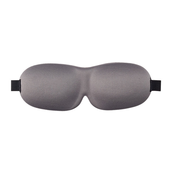 Travelon Charcoal Eye Mask