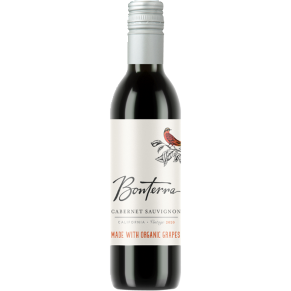 Bonterra Organic Cabernet Sauvignon Same-Day Delivery or Pickup