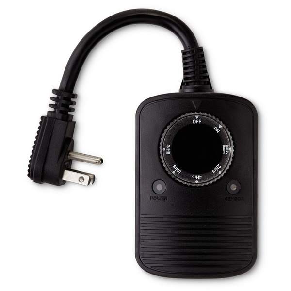 Easy Home Outdoor Timer Same-Day Delivery or Pickup | ALDI