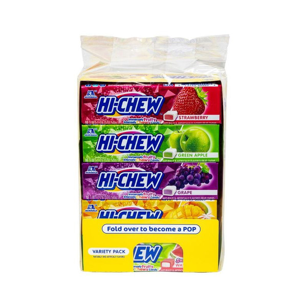 HICHEW VRTY STK 15PK
