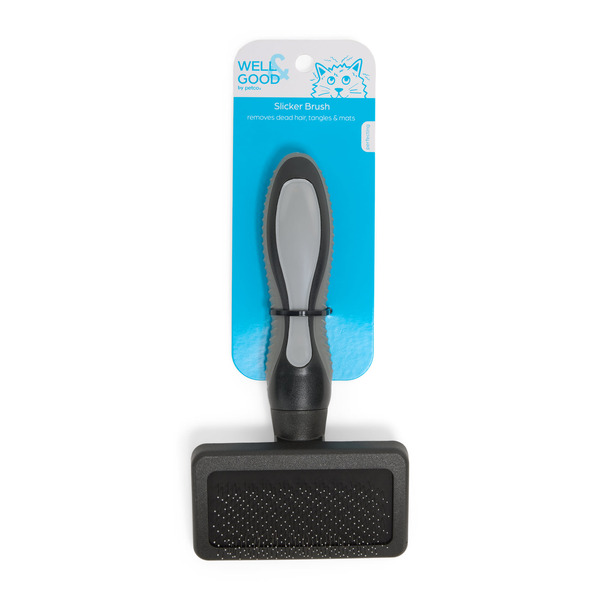 Well & Good Slicker Brush