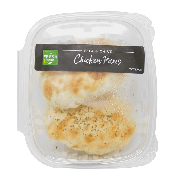 The Fresh Market Paris Chicken Same-Day Delivery or Pickup | The Fresh ...