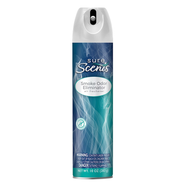cigarette odor eliminator for home Sure Scents Smoke Odor Eliminator Same-Day Delivery