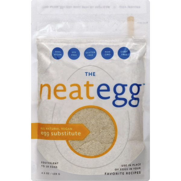 Neat Egg Egg Substitute