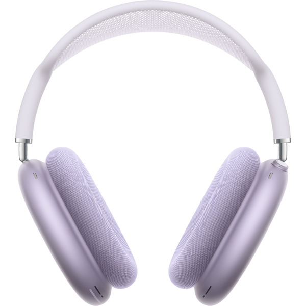 Apple AirPods Max 2 (USB-C) Over-Ear Headphones - Purple
