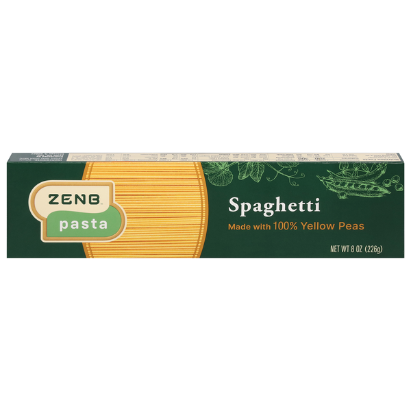 Zenb Spaghetti Same-Day Delivery or Pickup | Lee's Marketplace