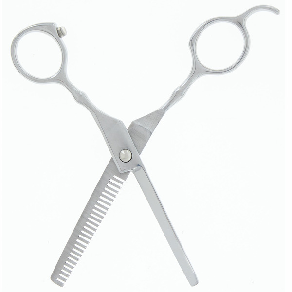 Top Paw Metal Thinning Pet Hair Scissors