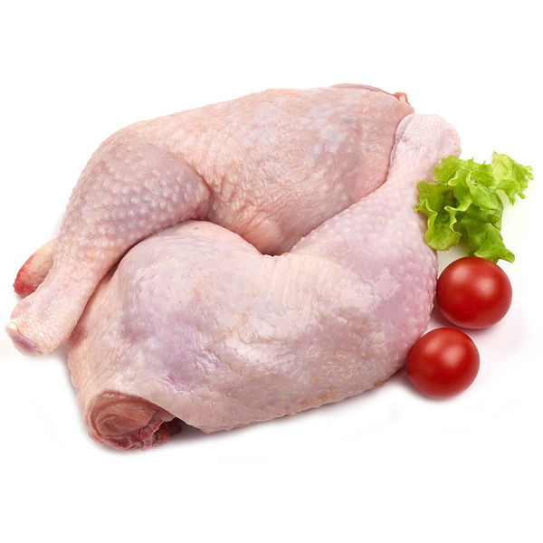 Chicken Leg Quarters