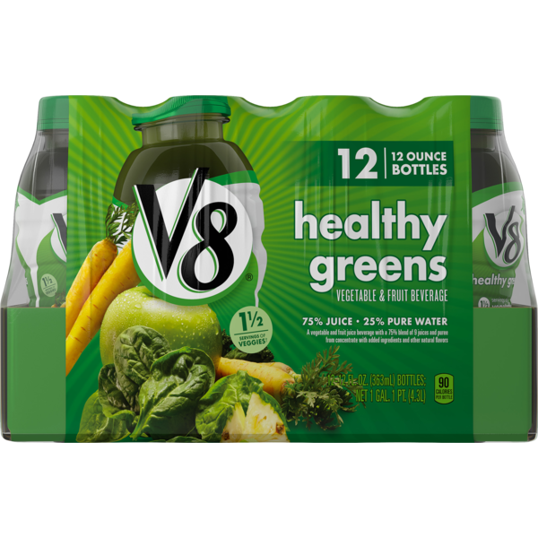 31 V8 Green Juice Label Labels Design Ideas 2020