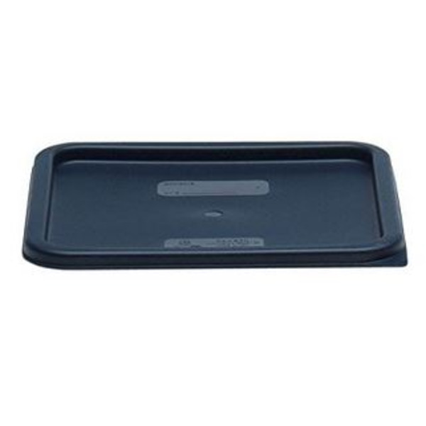 Cambro SFC12SCPP190 Cover for 12 18 & 22 qt. containers