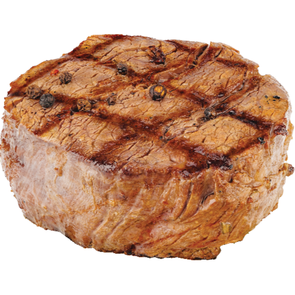 Sprouts 100% Angus Grass-Fed Top Sirloin Steak Filet Value Pack
