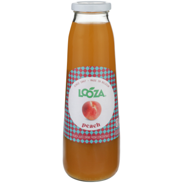 Looza Peach Juice Same-Day Delivery or Pickup | Sprouts Farmers Market