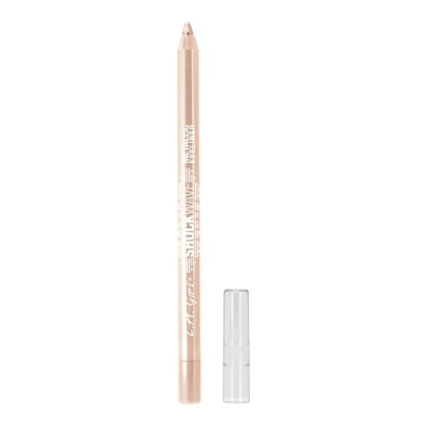 L.A. Girl Cosmetics Shockwave Metallic Eyeliner - Lullaby