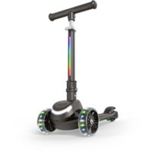 Jetson Leap Scooter - Black
