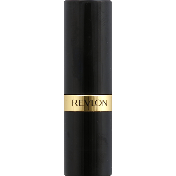Revlon Lipstick, Creme, Cherries in the Snow 440 Same-Day Delivery