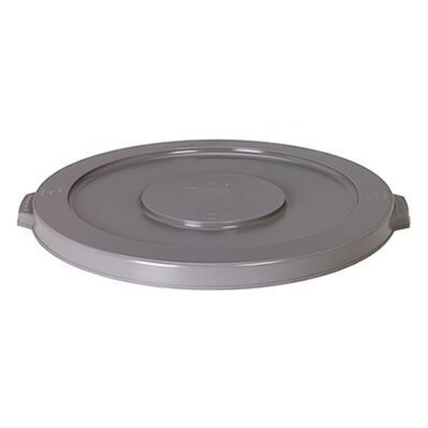 Continental - Lid for 10 Gallon Grey Huskee Can