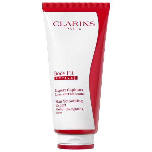 Clarins Body Fit Active Contouring & Smoothing Gel-Cream