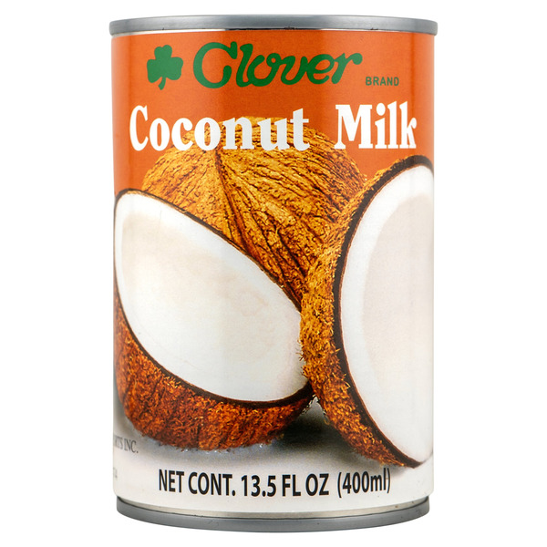Clover Farms Coconut Milk
